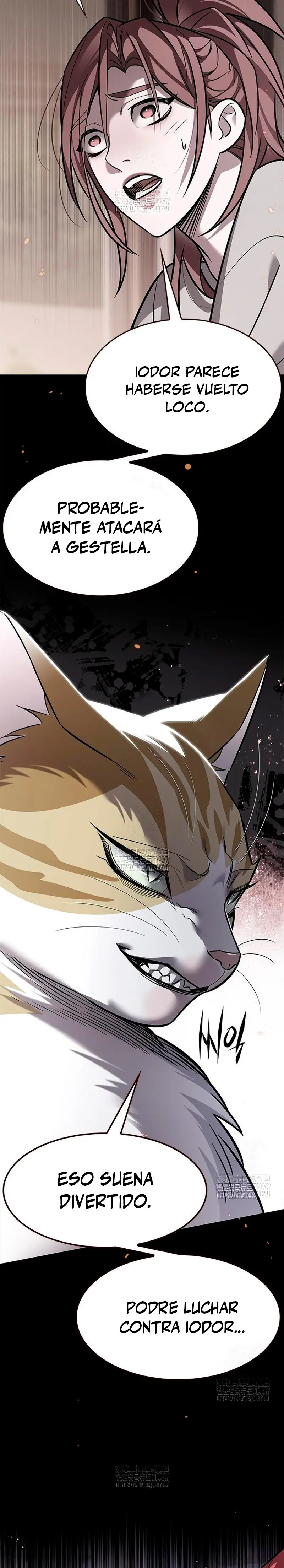 Read Eleceed: Velocidad electrica ES Manga Online
