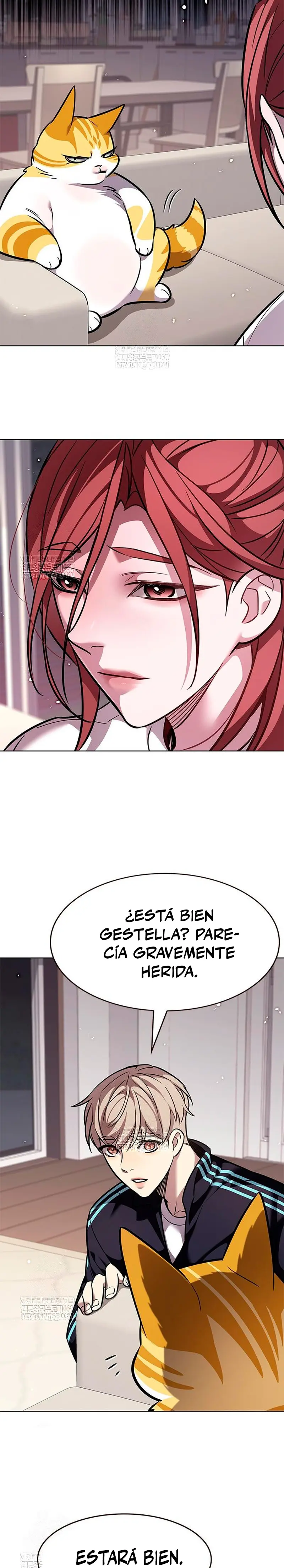 Read Eleceed: Velocidad electrica ES Manga Online