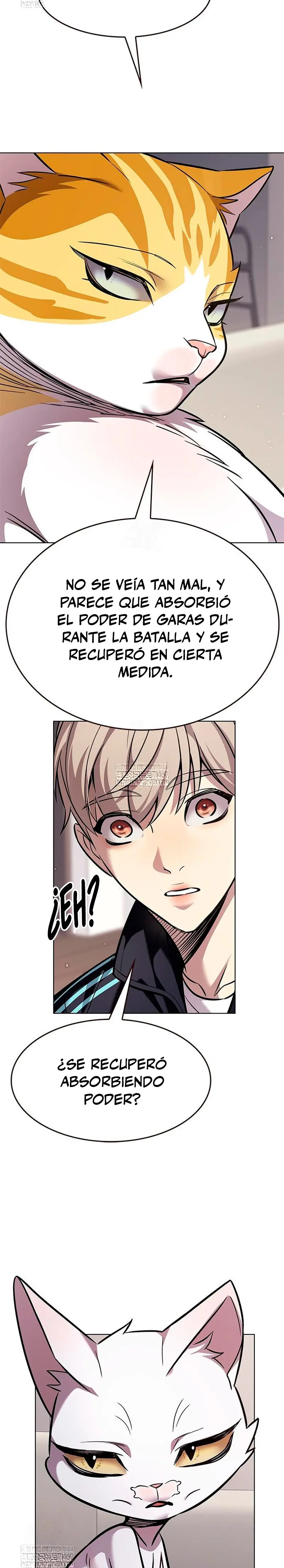 Read Eleceed: Velocidad electrica ES Manga Online