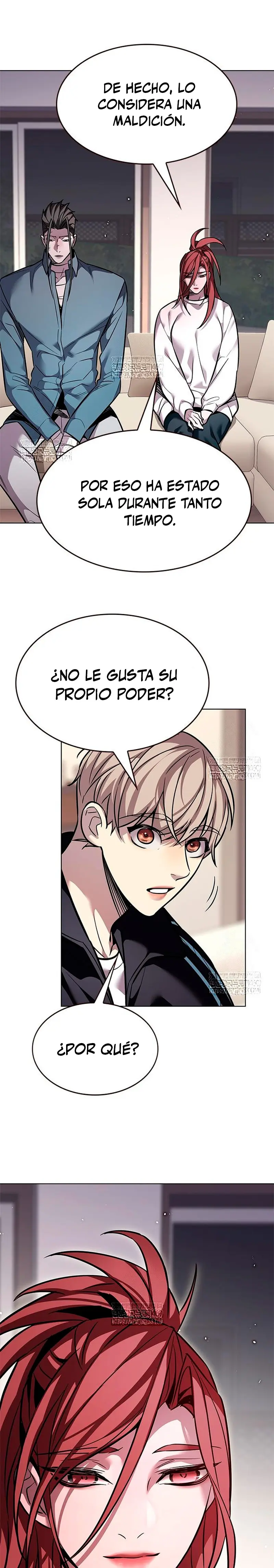 Read Eleceed: Velocidad electrica ES Manga Online