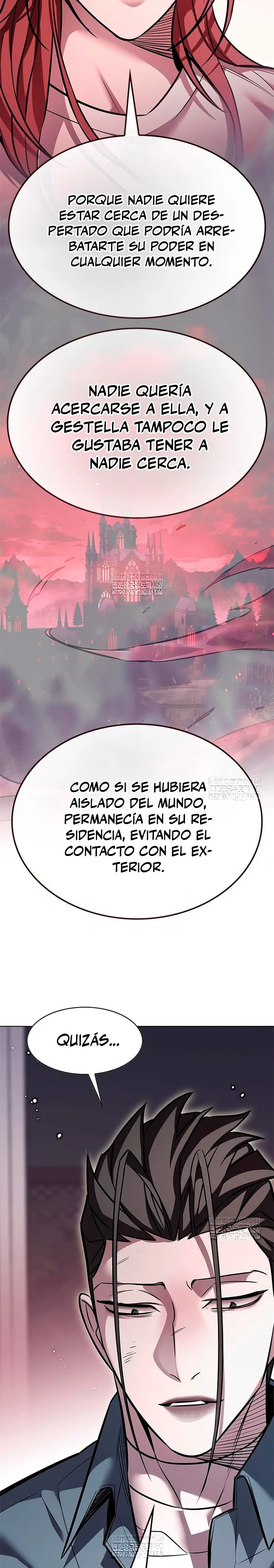Read Eleceed: Velocidad electrica ES Manga Online