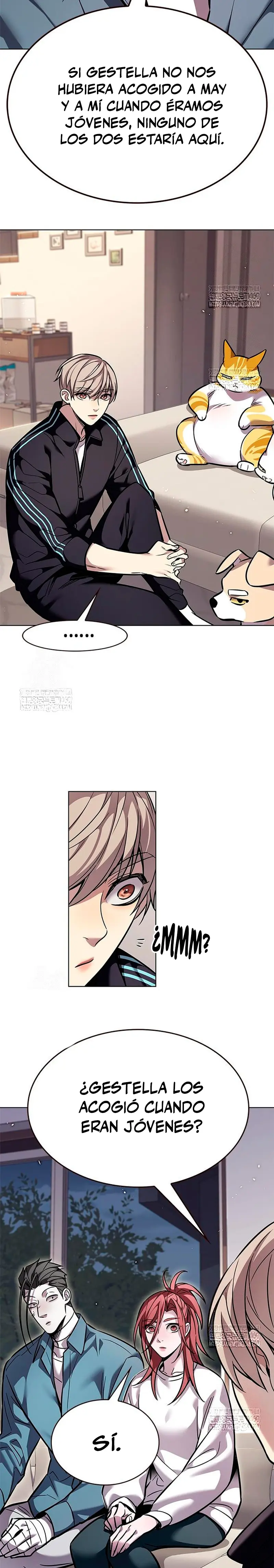 Read Eleceed: Velocidad electrica ES Manga Online