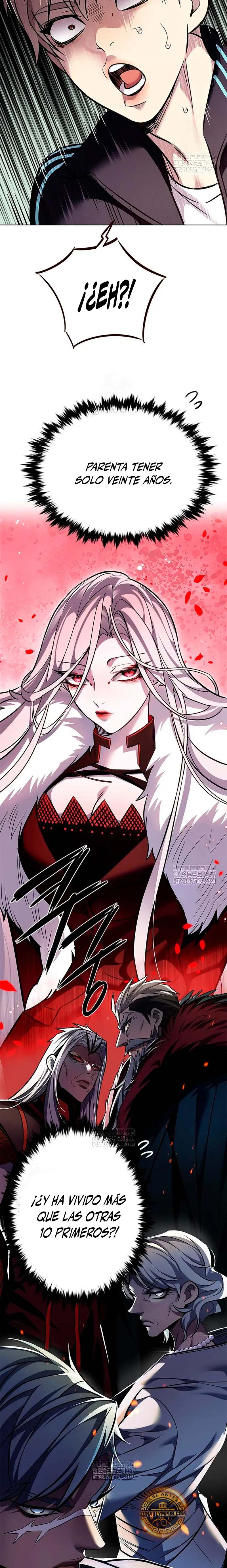 Read Eleceed: Velocidad electrica ES Manga Online
