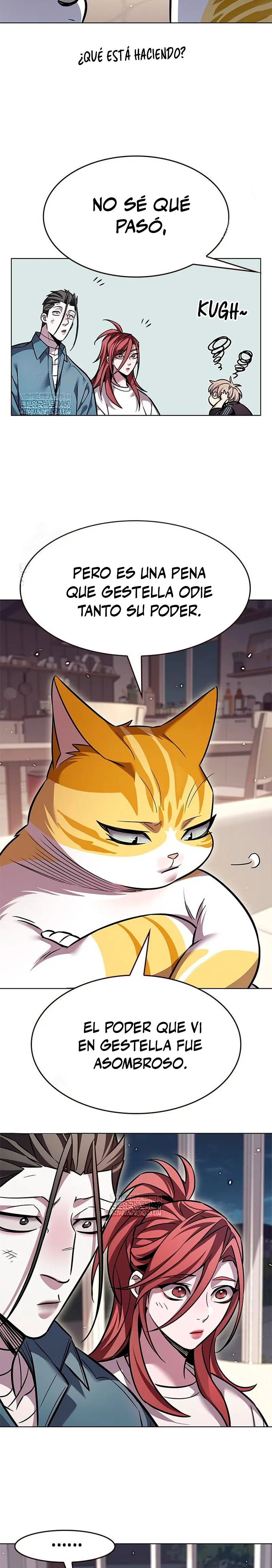 Read Eleceed: Velocidad electrica ES Manga Online