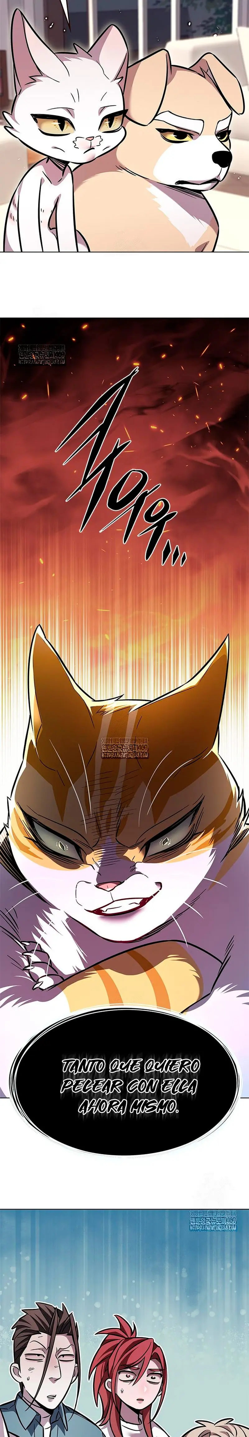 Read Eleceed: Velocidad electrica ES Manga Online