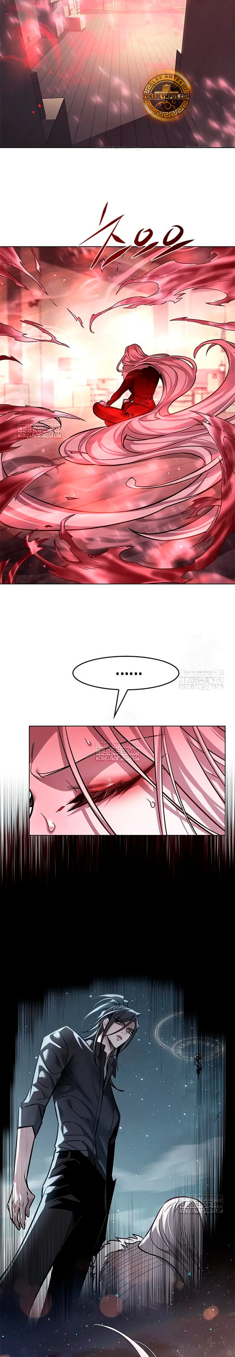 Read Eleceed: Velocidad electrica ES Manga Online
