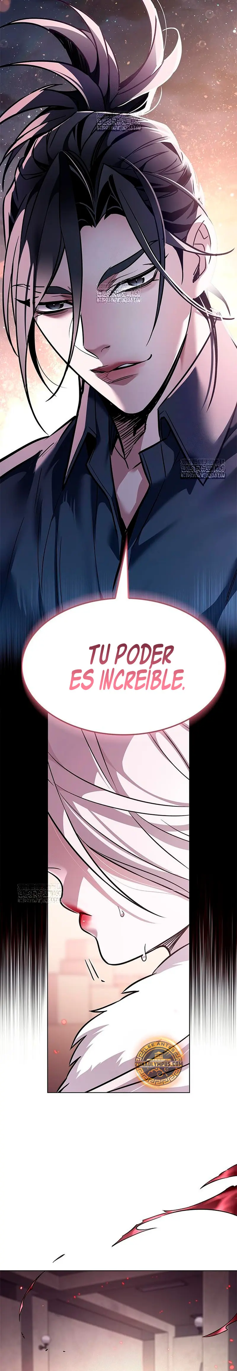 Read Eleceed: Velocidad electrica ES Manga Online