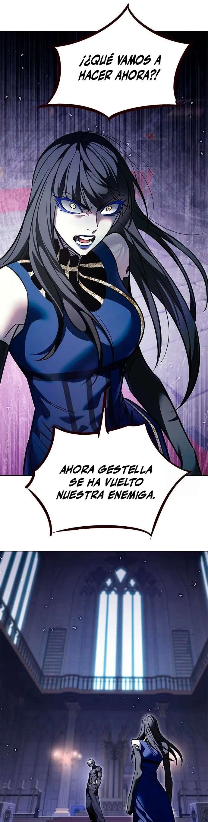 Read Eleceed: Velocidad electrica ES Manga Online