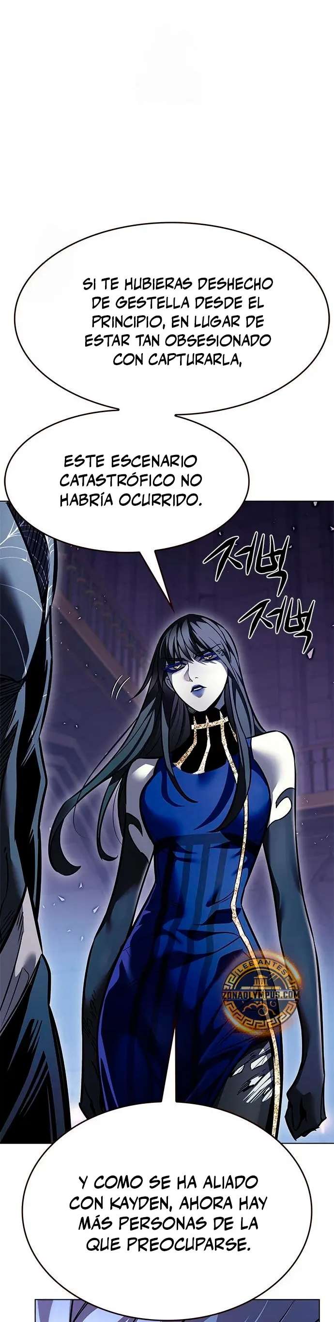 Read Eleceed: Velocidad electrica ES Manga Online