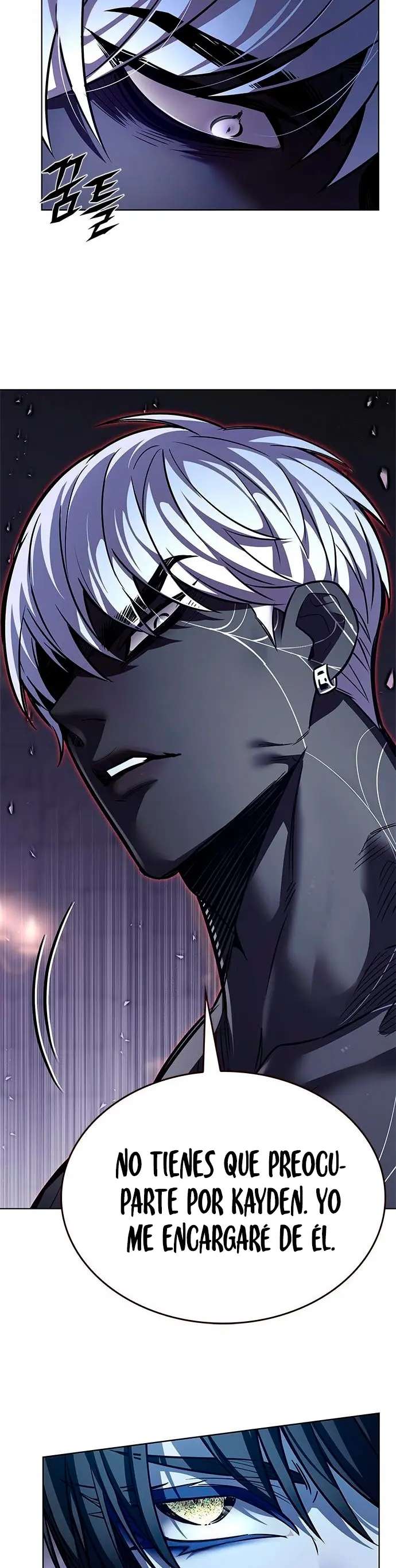 Read Eleceed: Velocidad electrica ES Manga Online