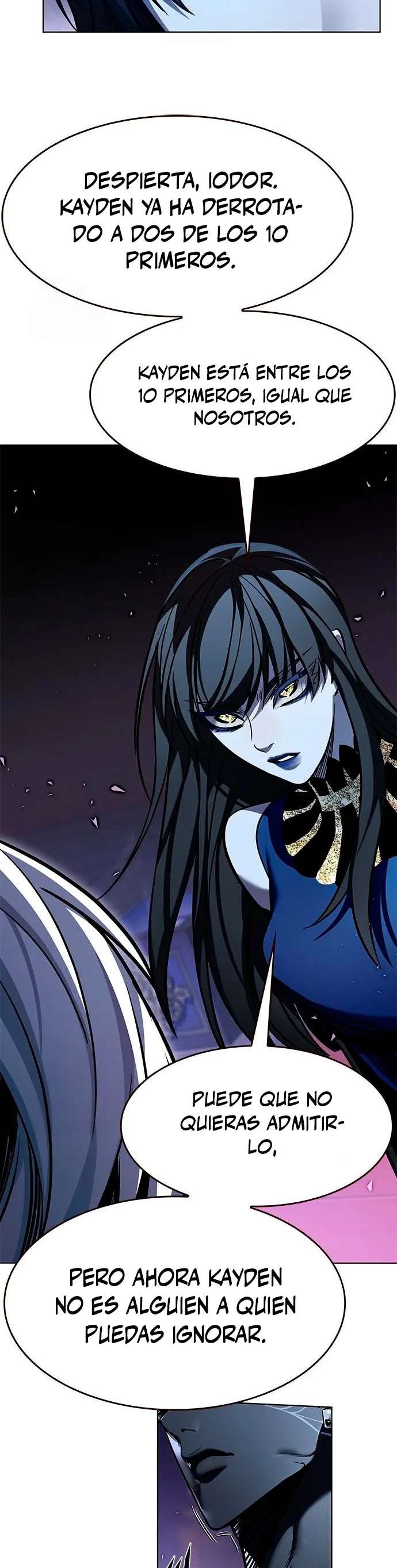Read Eleceed: Velocidad electrica ES Manga Online