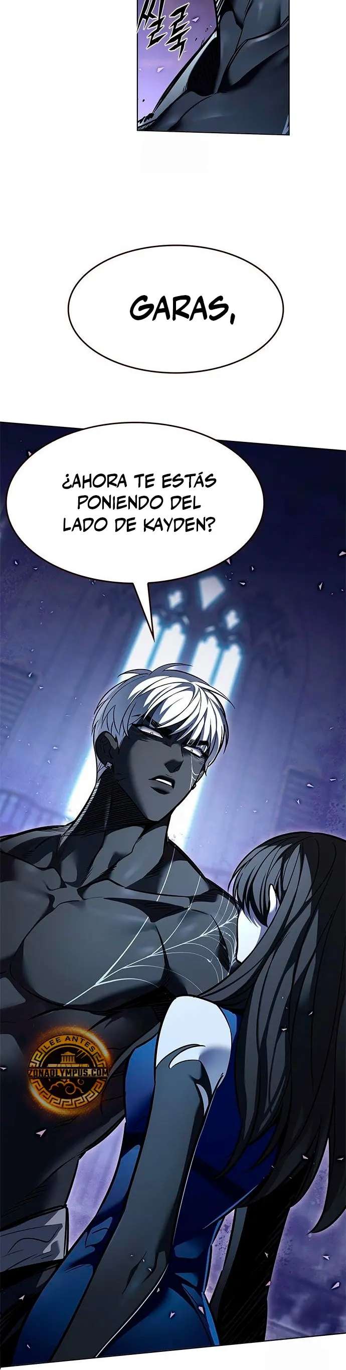 Read Eleceed: Velocidad electrica ES Manga Online
