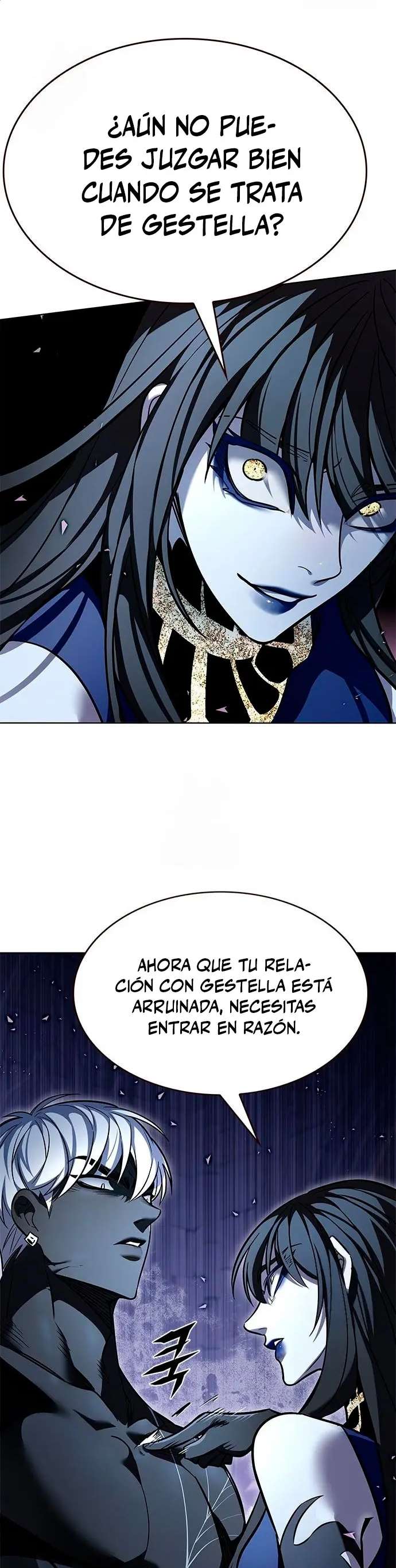 Read Eleceed: Velocidad electrica ES Manga Online