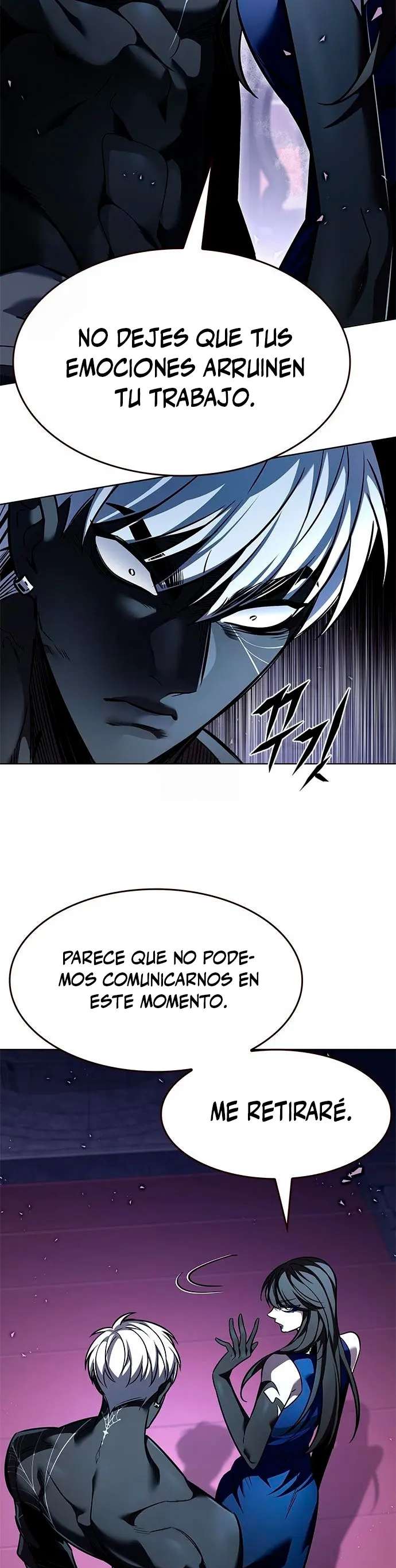 Read Eleceed: Velocidad electrica ES Manga Online