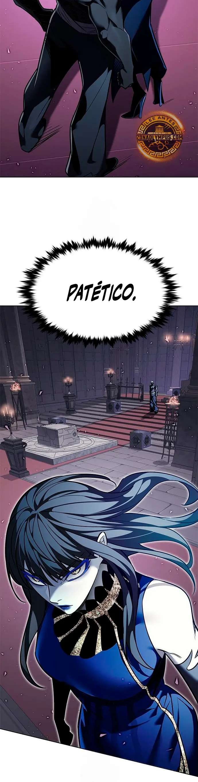 Read Eleceed: Velocidad electrica ES Manga Online
