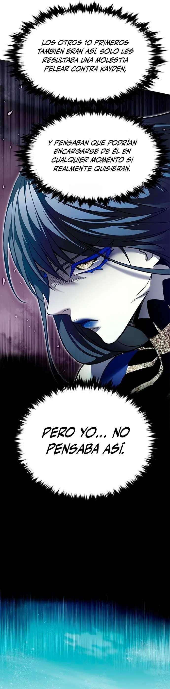 Read Eleceed: Velocidad electrica ES Manga Online