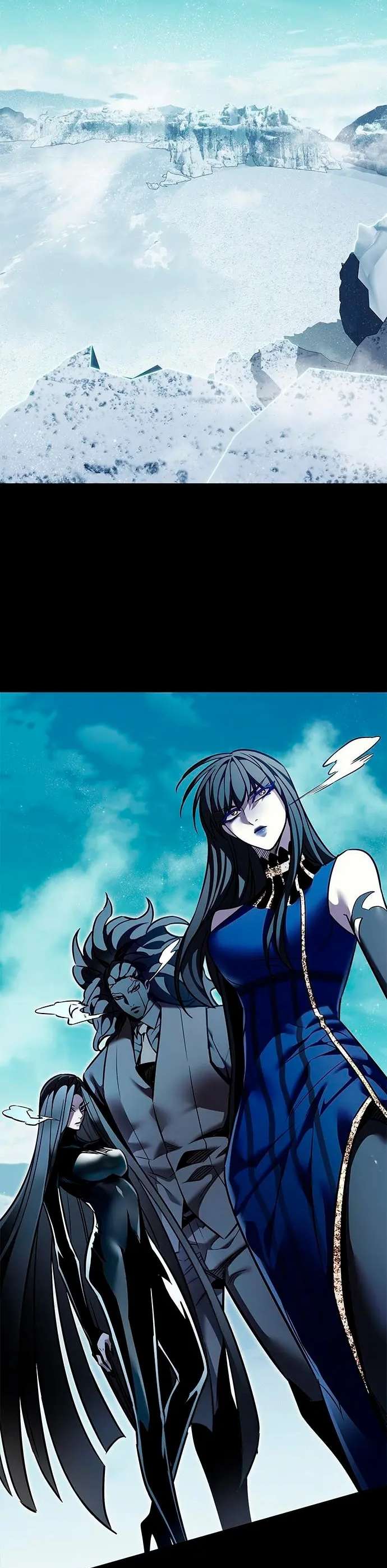 Read Eleceed: Velocidad electrica ES Manga Online
