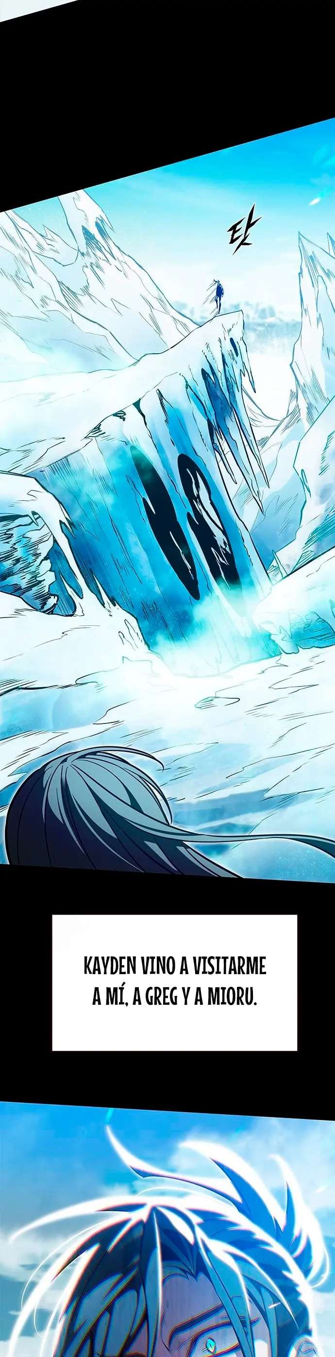 Read Eleceed: Velocidad electrica ES Manga Online