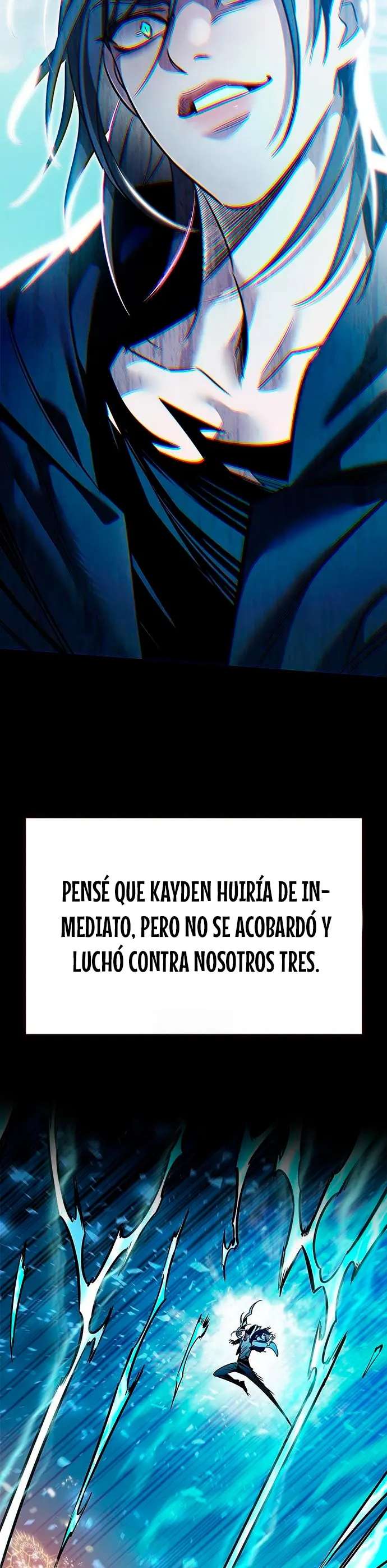 Read Eleceed: Velocidad electrica ES Manga Online