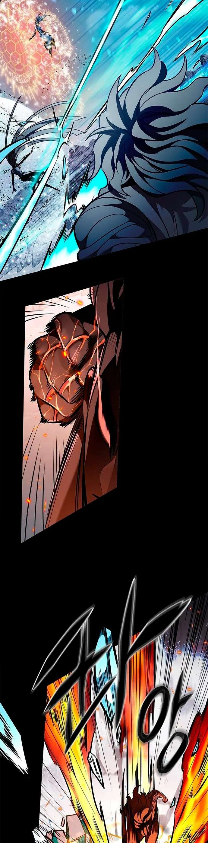 Read Eleceed: Velocidad electrica ES Manga Online