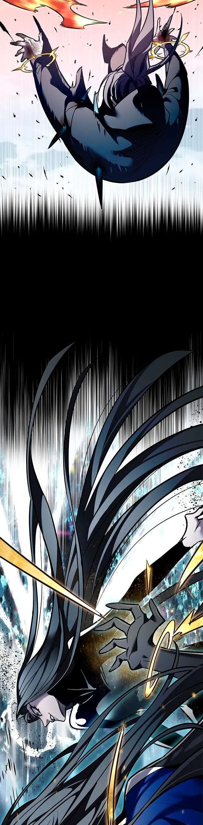 Read Eleceed: Velocidad electrica ES Manga Online