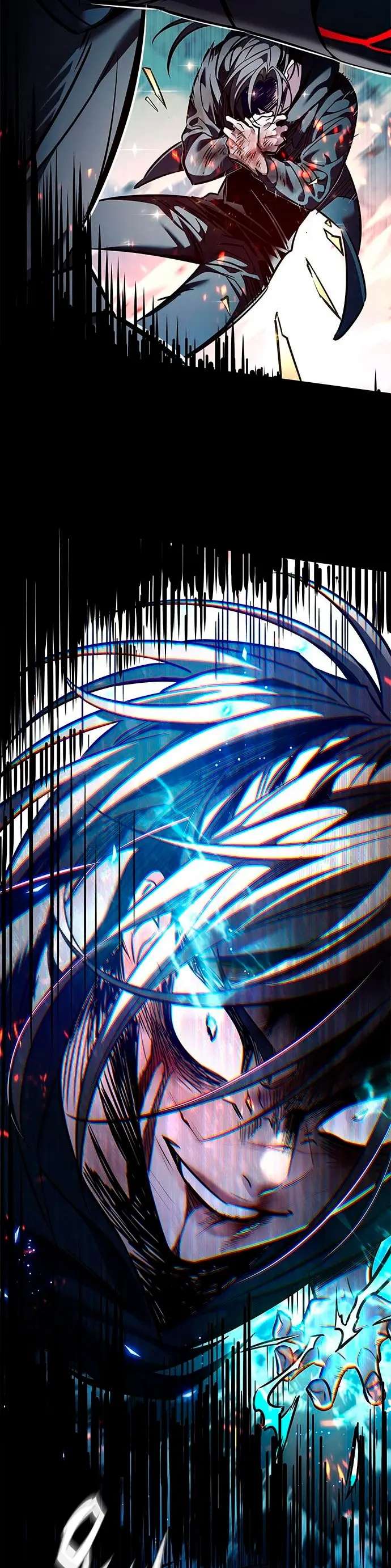 Read Eleceed: Velocidad electrica ES Manga Online
