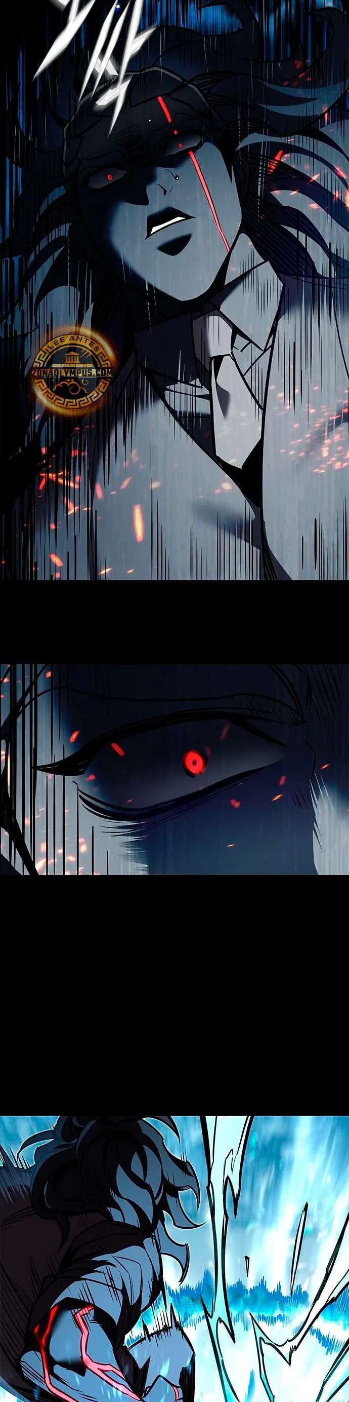 Read Eleceed: Velocidad electrica ES Manga Online