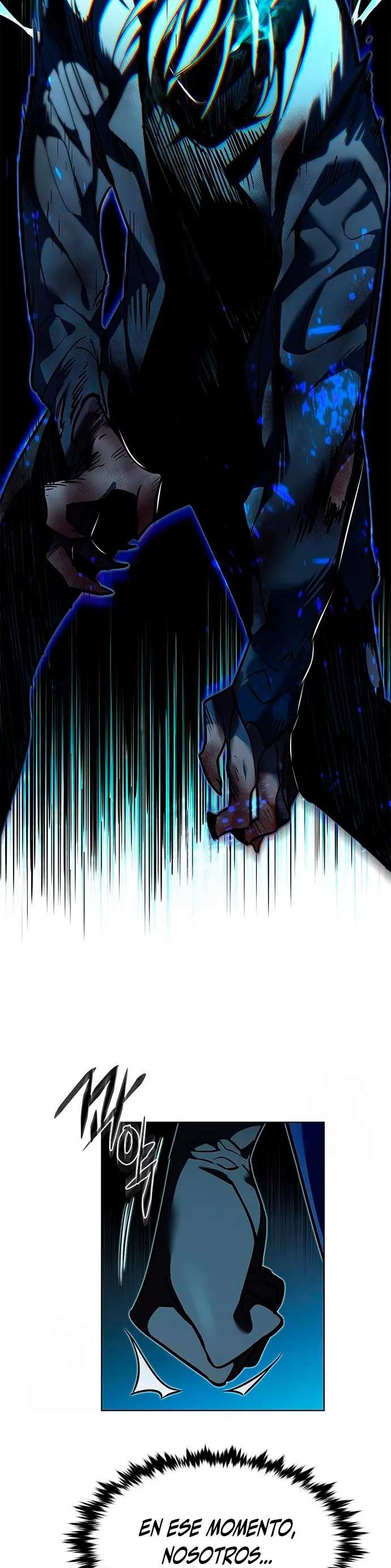 Read Eleceed: Velocidad electrica ES Manga Online