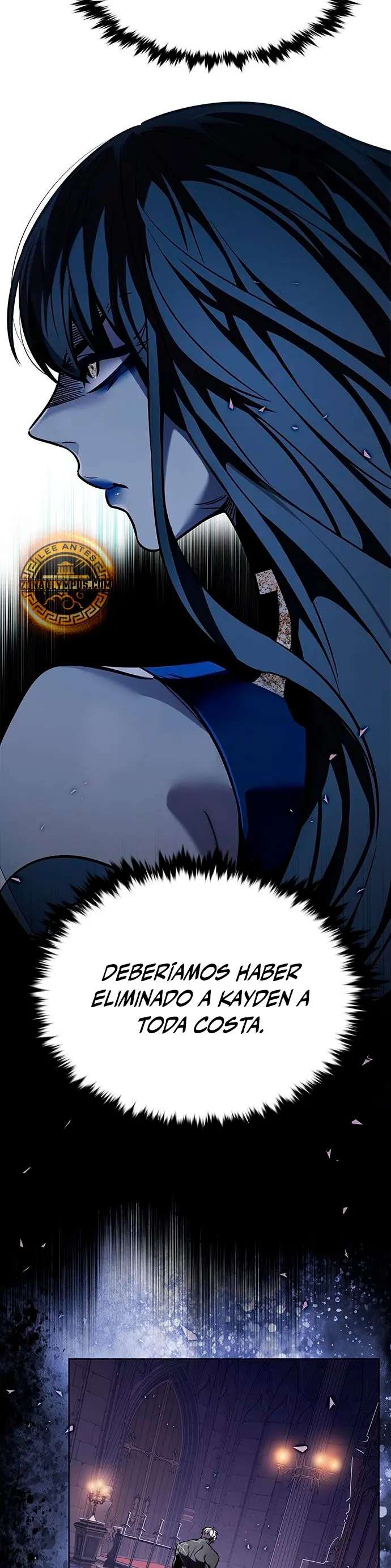 Read Eleceed: Velocidad electrica ES Manga Online
