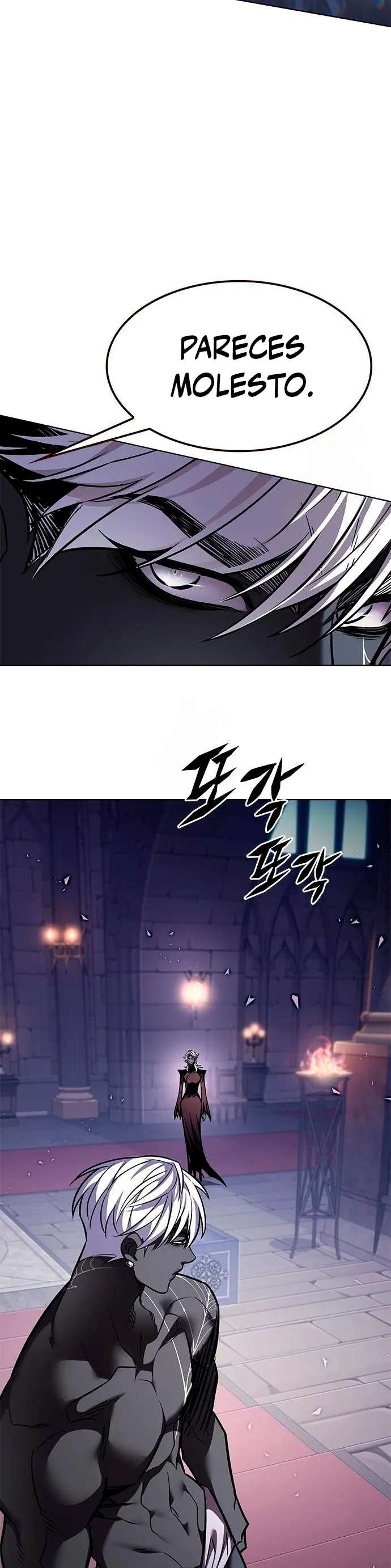 Read Eleceed: Velocidad electrica ES Manga Online