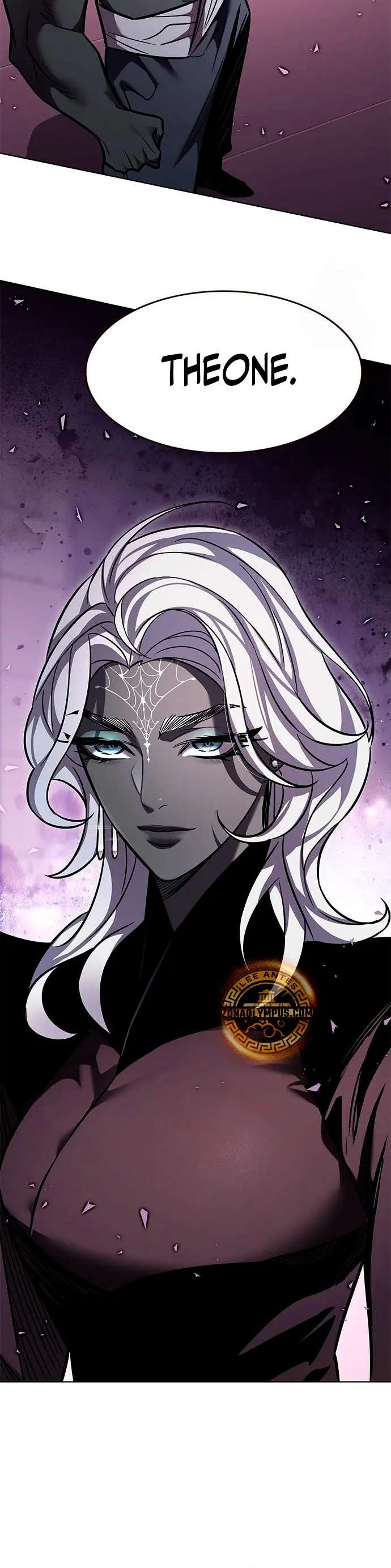 Read Eleceed: Velocidad electrica ES Manga Online