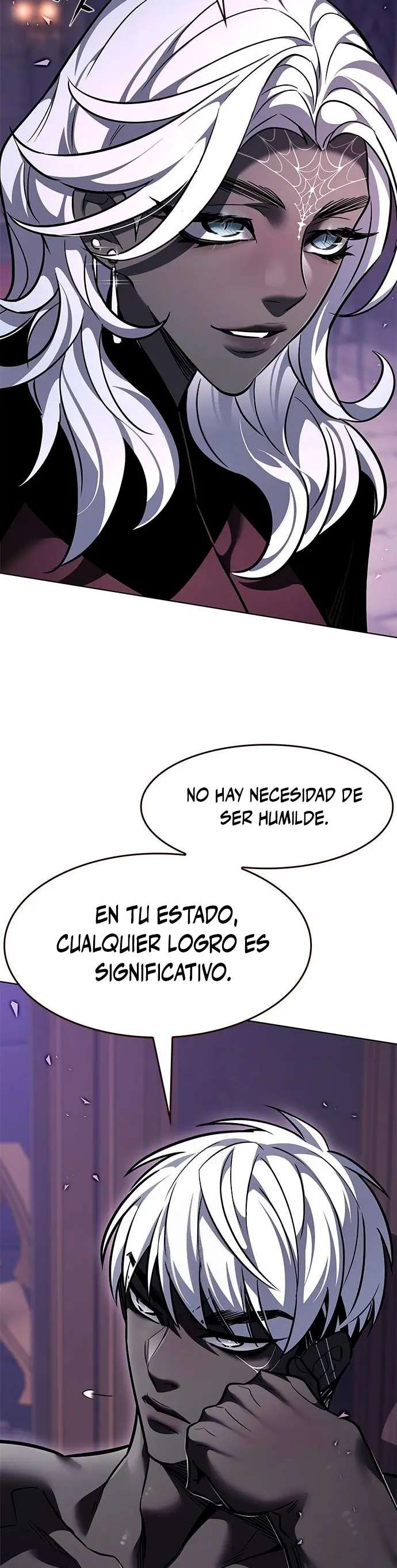 Read Eleceed: Velocidad electrica ES Manga Online