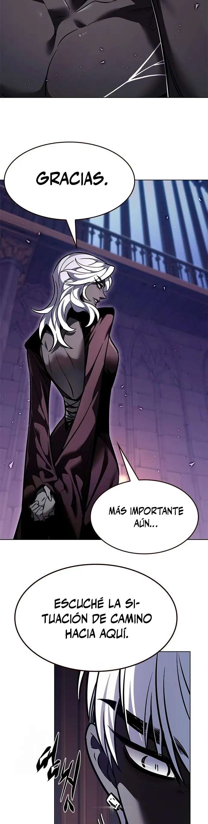 Read Eleceed: Velocidad electrica ES Manga Online
