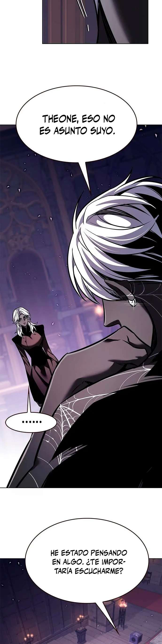 Read Eleceed: Velocidad electrica ES Manga Online