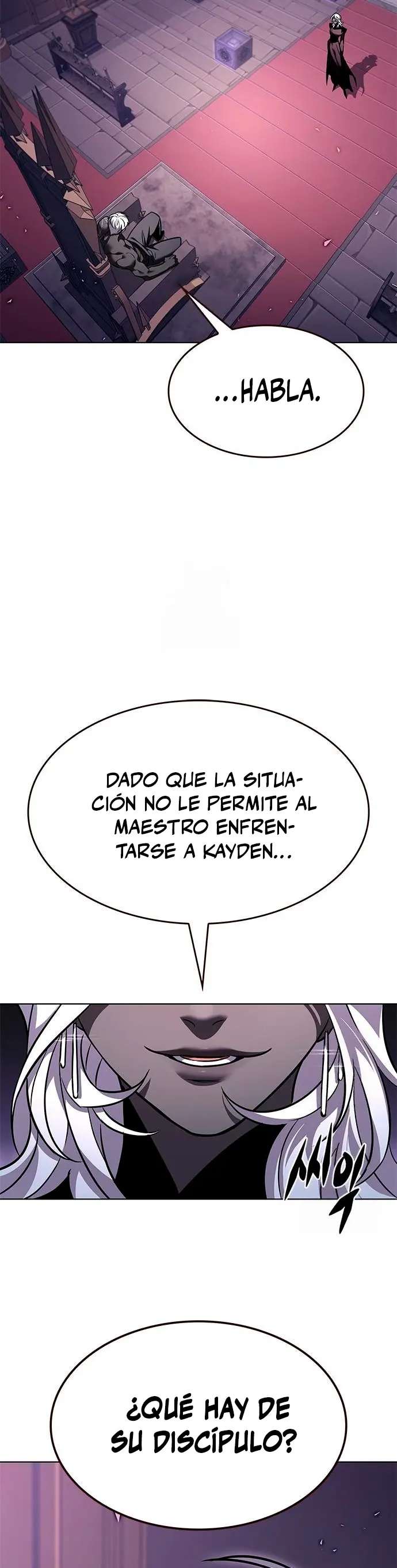Read Eleceed: Velocidad electrica ES Manga Online