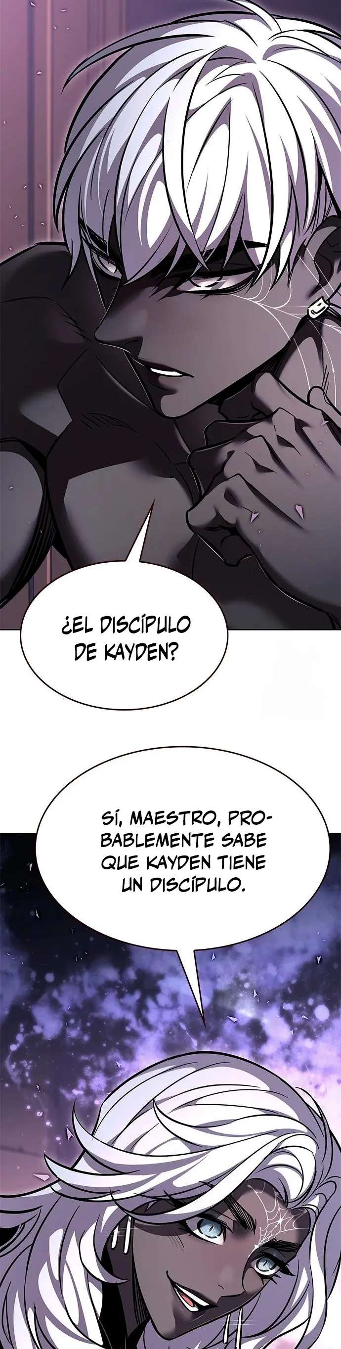 Read Eleceed: Velocidad electrica ES Manga Online