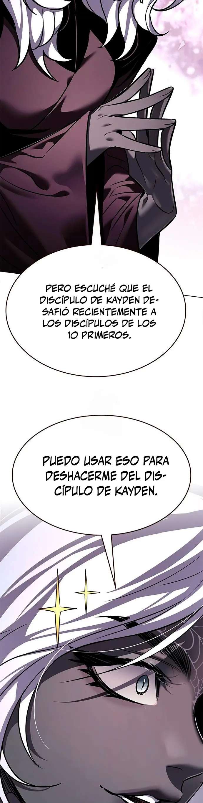 Read Eleceed: Velocidad electrica ES Manga Online
