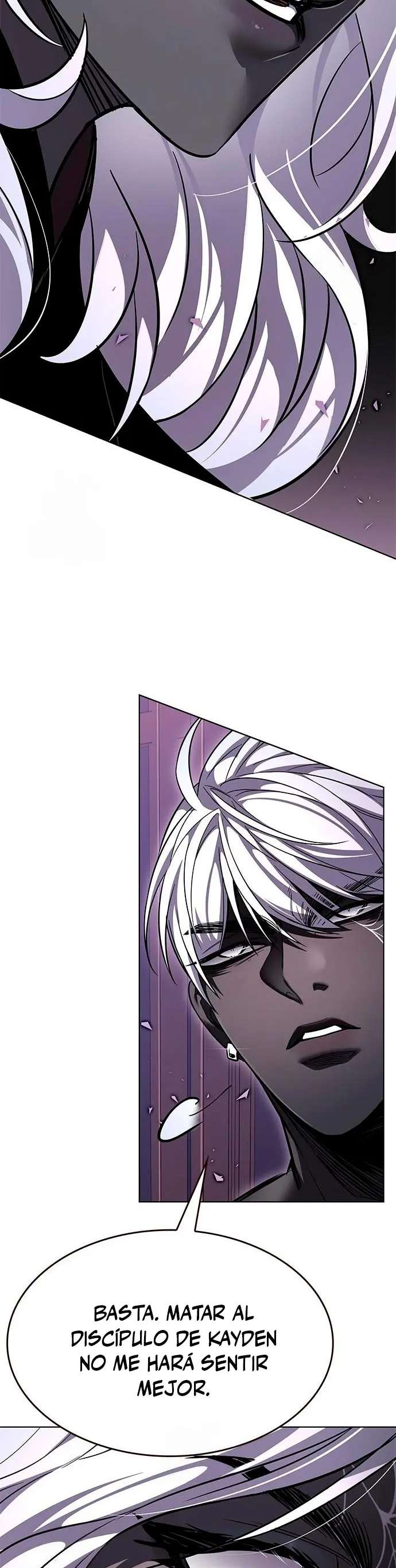 Read Eleceed: Velocidad electrica ES Manga Online