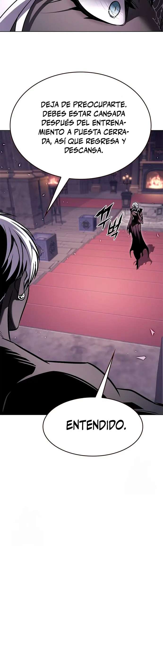 Read Eleceed: Velocidad electrica ES Manga Online