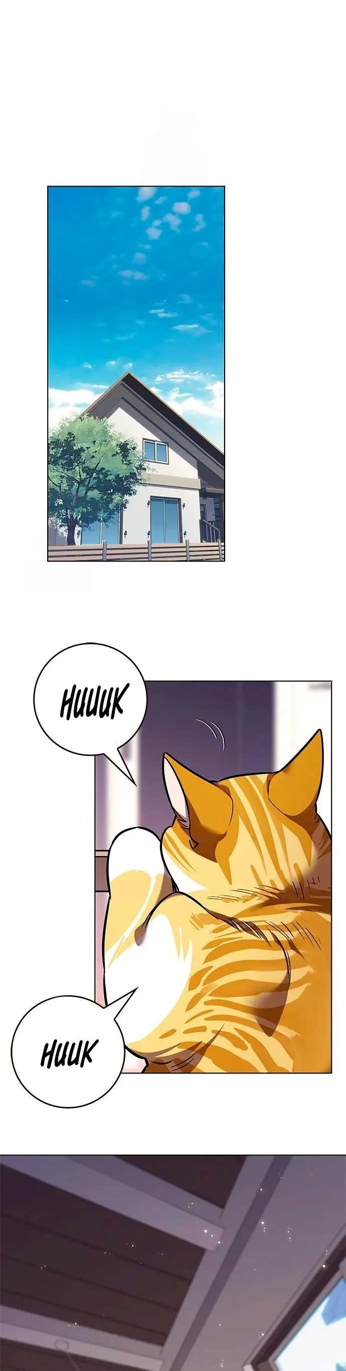 Read Eleceed: Velocidad electrica ES Manga Online