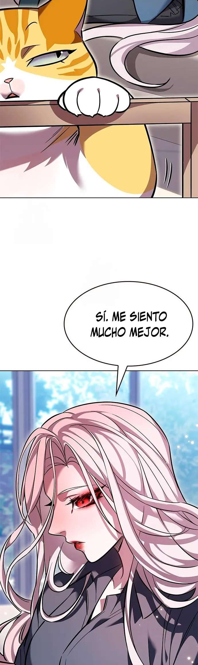 Read Eleceed: Velocidad electrica ES Manga Online