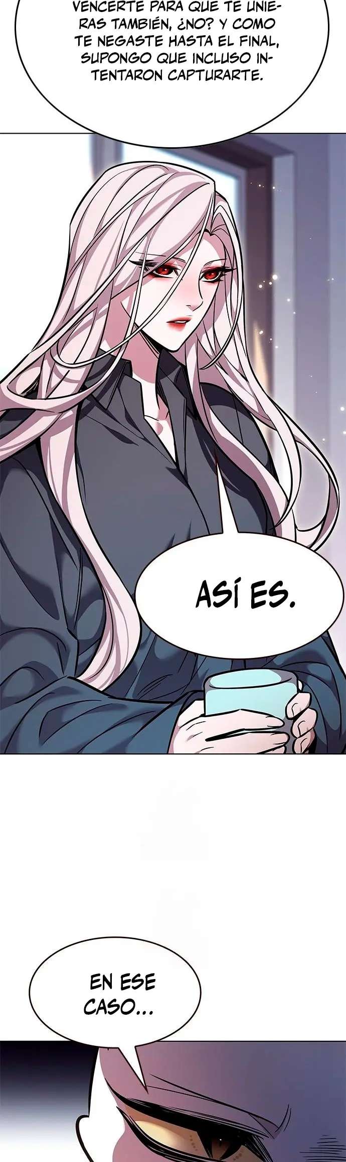 Read Eleceed: Velocidad electrica ES Manga Online