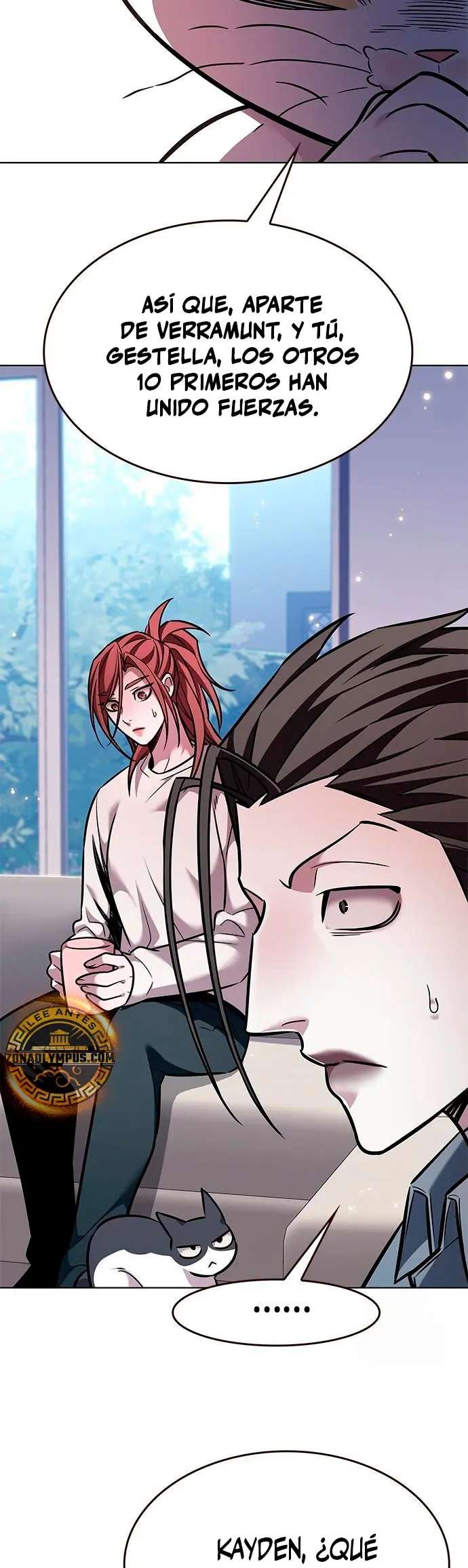 Read Eleceed: Velocidad electrica ES Manga Online