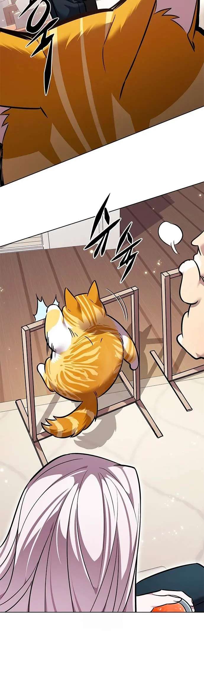 Read Eleceed: Velocidad electrica ES Manga Online