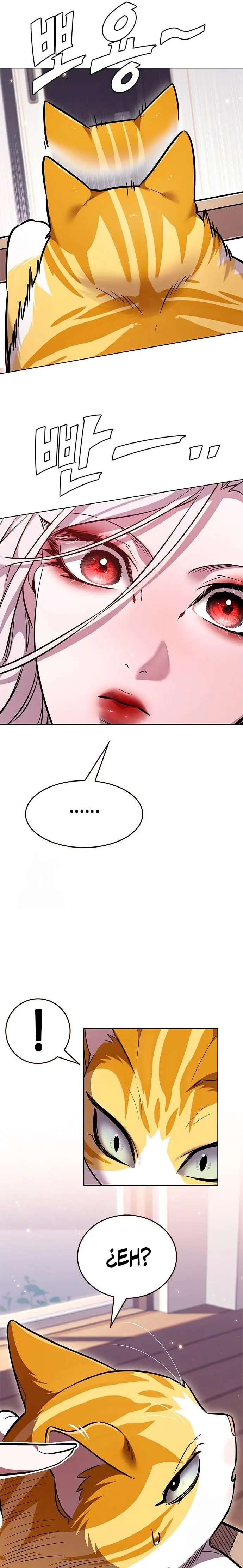 Read Eleceed: Velocidad electrica ES Manga Online