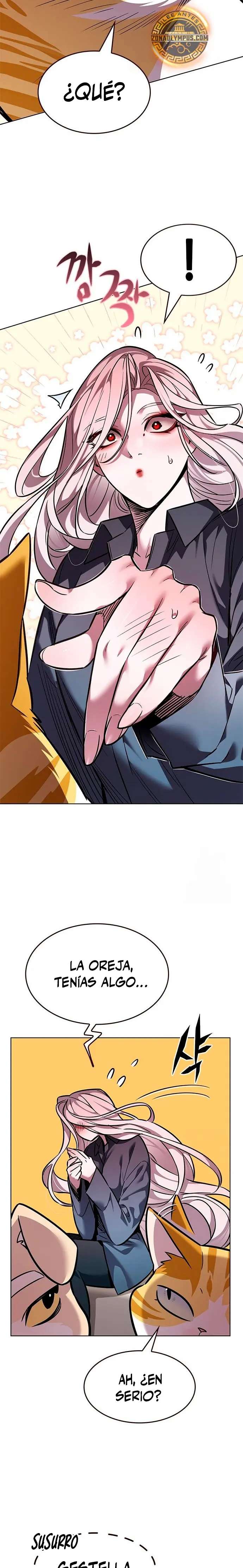 Read Eleceed: Velocidad electrica ES Manga Online