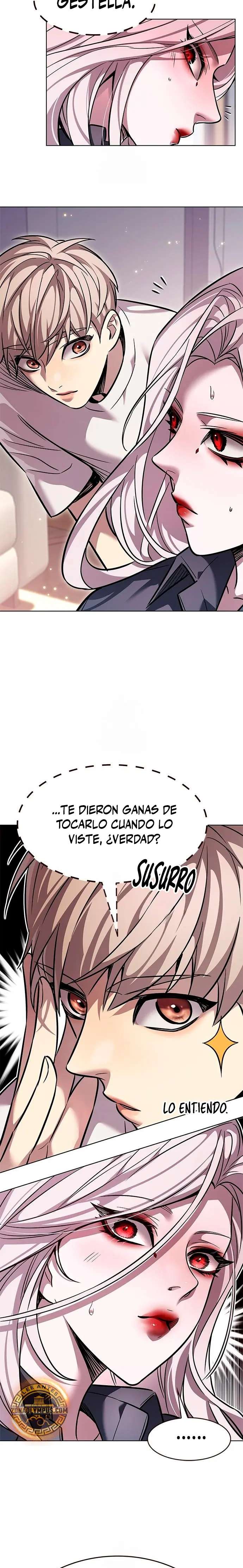 Read Eleceed: Velocidad electrica ES Manga Online