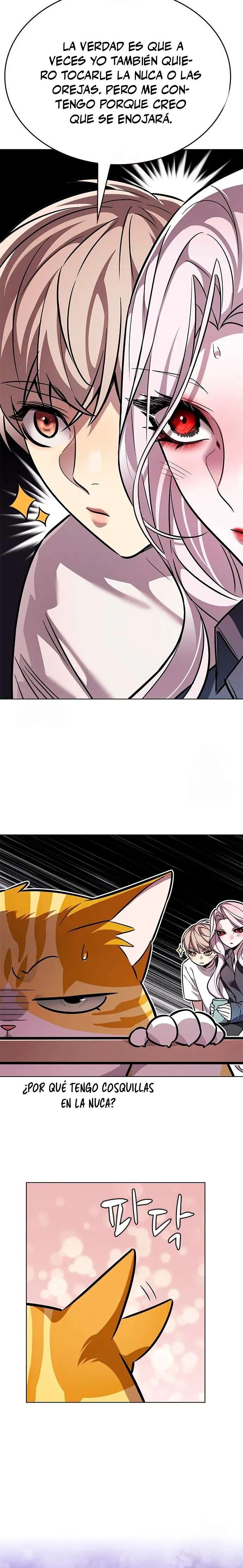 Read Eleceed: Velocidad electrica ES Manga Online