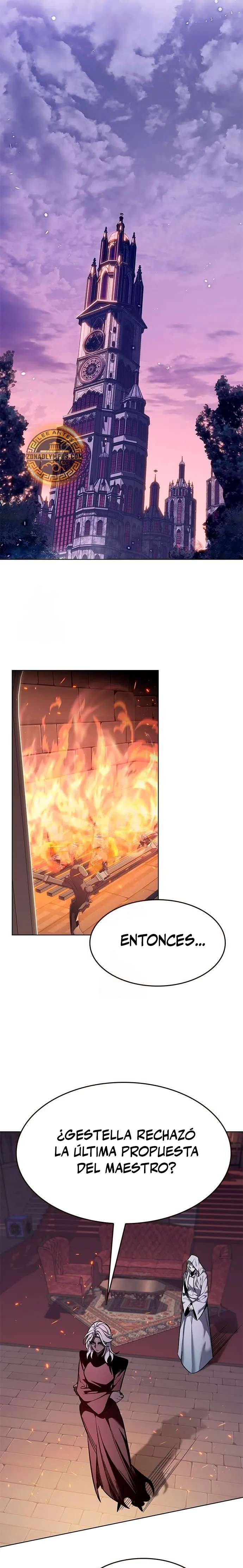 Read Eleceed: Velocidad electrica ES Manga Online
