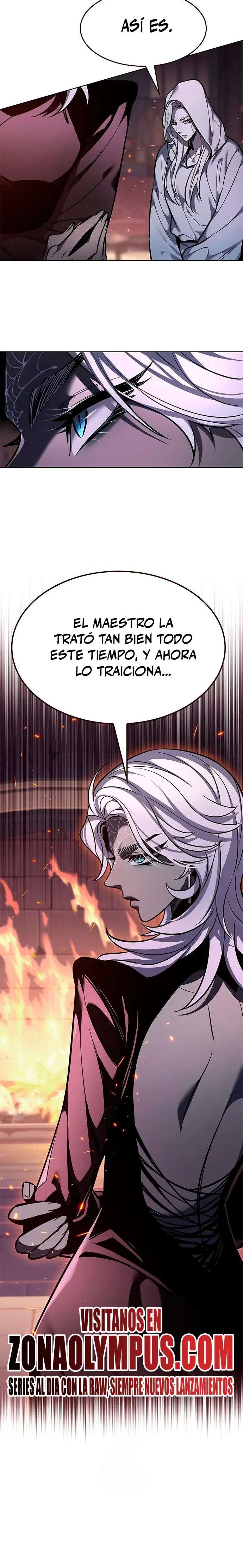 Read Eleceed: Velocidad electrica ES Manga Online